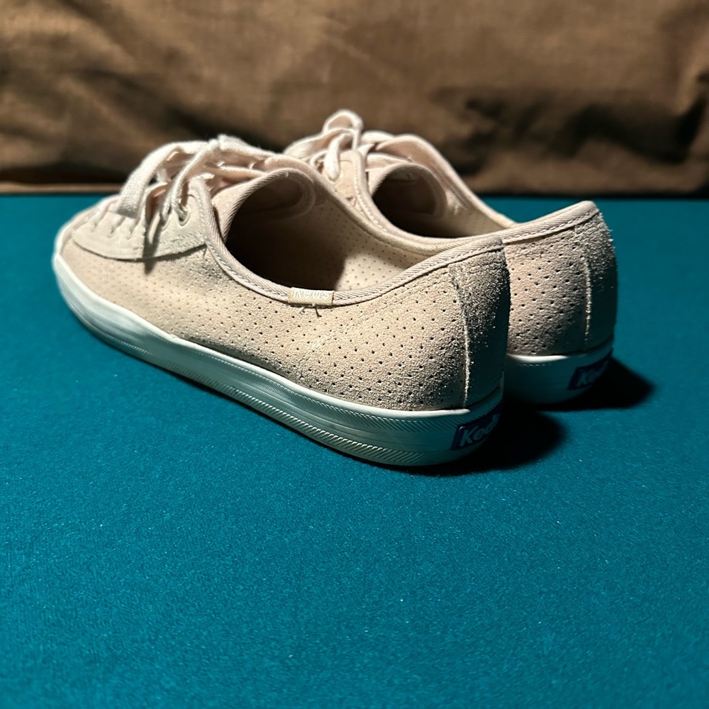 KEDS Shoes Womens 10 Champion Casual Sneakers - Picture 2 of 5